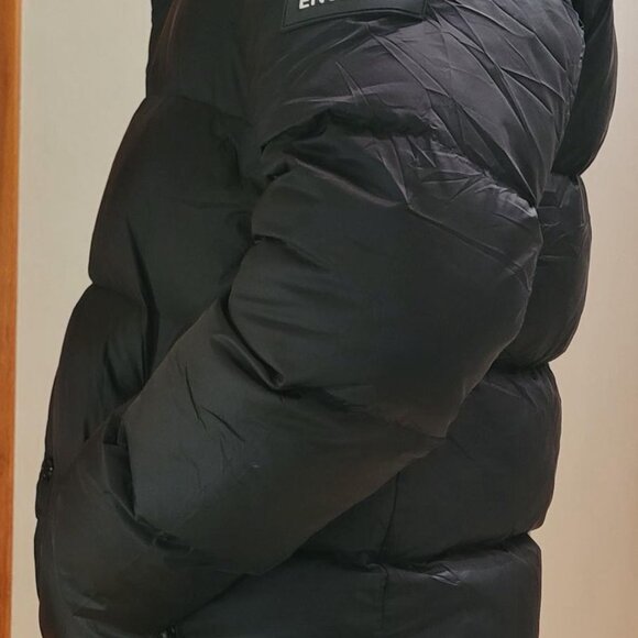 Burberry London England puffer - Picture 3 of 5